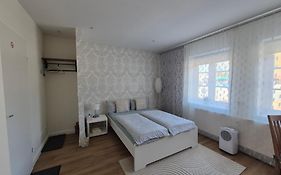 Gemuetliche Einzimmerwohnung